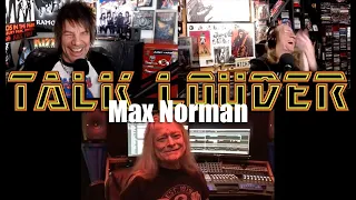 Max Norman