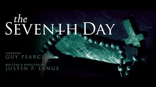 THE SEVENTH DAY | Official Trailer | March 17 (Egypt)