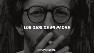 My Father's Eyes - Eric Clapton | subtitulado al español