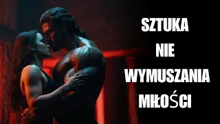 NIGDY nie proś o MIŁOŚĆ i miej wszystko NATURALNIE | Stoicyzm