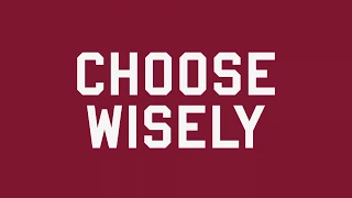 Choose Wisely - Indian Motorcycle