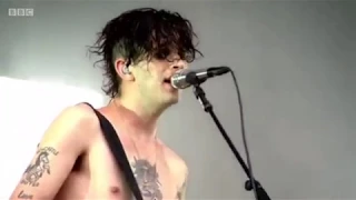 The 1975 - If I believe you ( TRNSMT FESTIVAL)