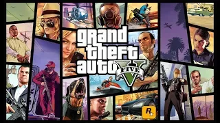 Grand Theft Auto V ➤ 4K60FPS ➤ Прохождение #13 ➤ Бег от себя - Майкл
