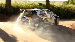 Rallye Stemweder Berg 2022 | Highlights [HD]