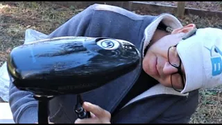 Watersnake Trolling Motor, Unboxing and Review