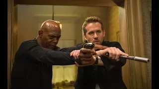 Телохранитель киллера / The Hitman's Bodyguard (2017) Финальный дублированный трейлер HD