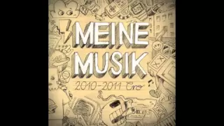 Cro - Blank - Meine Musik Mixtape