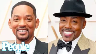 Oscars Producer Will Packer Responds to Will Smith's Public Apology | PEOPLE