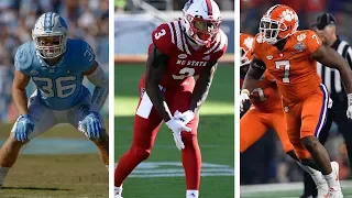 The ACC's Best 2019 NFL Draft Value Picks