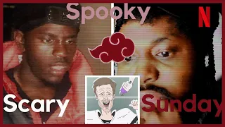 "Tom Brady REALLY loves his son.. [SSS #044]" REACTION AKATSUKI EDITION!!