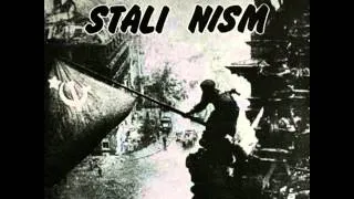 Human Gas / Stali Nism (EP 1985)