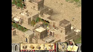 Stronghold Crusader | 28. A Place of Rest