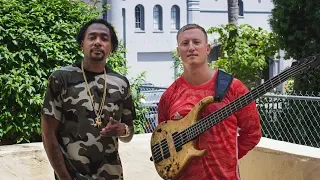 Brady Watt's Bass & Bars Episode 20 ft. Krayzie Bone of Bone Thugs-N-Harmony