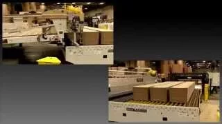 Geo  M  Martin - Material Handling Solutions for the Paperboard Packaging Industry