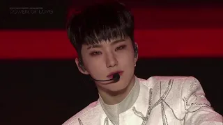 211118 HOSHI - SPIDER @ Power Of Love Japan Online Concert