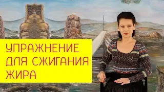 Как быстро сжечь жир и похудеть в домашних условиях?