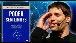 Poder sem Limites   Anthony Robbins   Audiolivro Audiobook