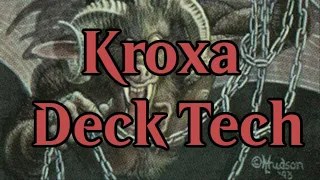 Kroxa Deck Tech