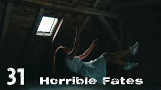 A Collection Of Horrible Fates MARATHON (31 FATES)