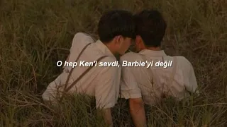 Kate Gill - Ken & Barbie (Türkçe Çeviri)
