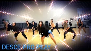 Desce Pro Play by MC Zaac, Annita, Tyga | Zumba | Dance Fitness | Hip Hop
