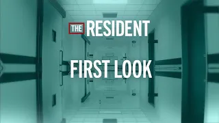 The Resident Season 4 "First Look"