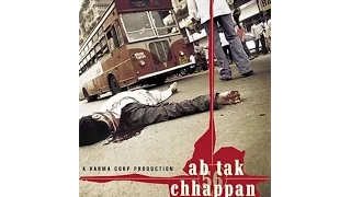 AB TAK CHAPPAN |Hindi  Full movie