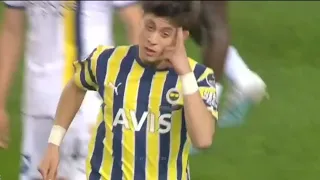 Arda Güler'den Ankaragücü maçında resital | tüm aksiyonları | 15.04.2023