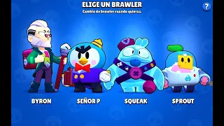 ¡APERTURA EPICA DEL PASS + EL PLUS! / Brawl Stars