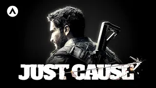 The Rise and Fall of Just Cause | Documentary