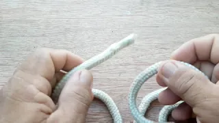 8 Basic Knots (Kuya Kim ng Wabad)