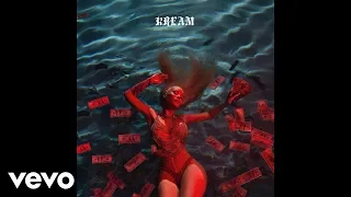 Iggy Azalea - Kream ft. Tyga (Official Audio)