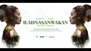 Ron Henley - Iladnasanwakan (Official Music Video) feat. Al James