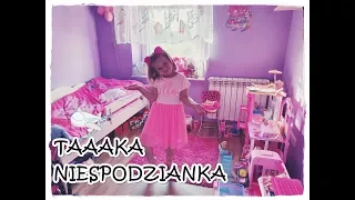 Niespodzianka dla mnie i Baby Born #66