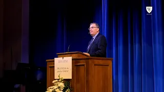 Preaching the Whole Christ: Him We Proclaim — Dr. Sinclair Ferguson