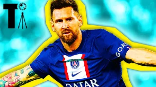 Is Lionel Messi the best player in the world... again?