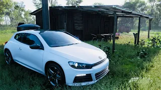 🇩🇪VOLKSWAGEN 2011 Scirocco R | Forza Horizon 5 Gameplay