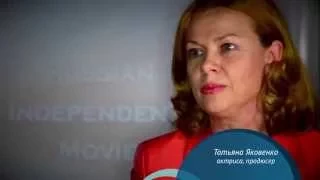Романтичная история, Татьяна Яковенко | Tatyana Yakovenko's Interview #11 [RIM]