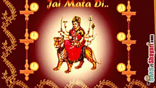 JAI MATA DI - LAKHBIR SINGH LAKKHA