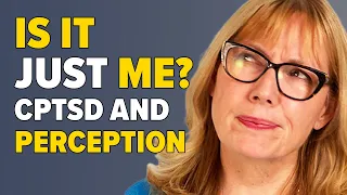 CPTSD: How to Heal Damaged Perception (Member Group Coaching Session)