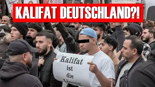 Kalifat - was ist das überhaupt?!