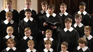 Ave maris stella | Windsbacher Knabenchor