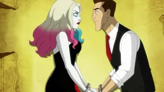 Harley Quinn Season 2 Episode 10 New Joker Remembers