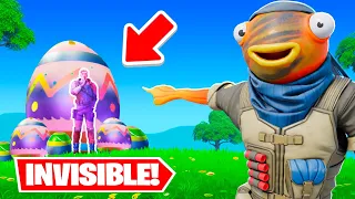 *CRAZIEST* HIDE & SEEK in Season 2 (FORTNITE)