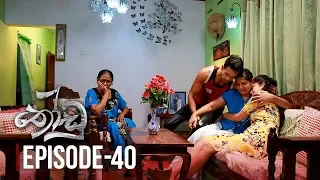 Thoodu | Episode 40 - (2019-04-10) | ITN