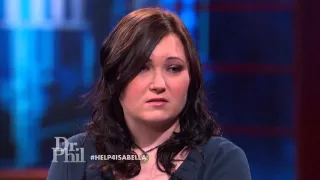 The Dr  Phil Show 2014 12 08