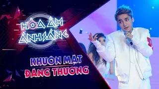 Khuôn Mặt Đáng Thương - Sơn Tùng M-TP, Slim V, DJ Trang Moon | The Remix - Hòa Âm Ánh Sáng