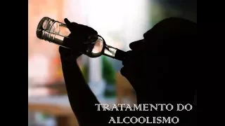 Tratamento do alcoolismo