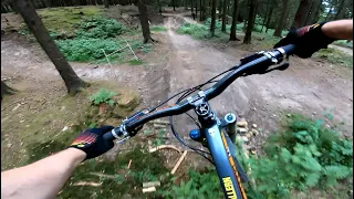 Ladies Only Upgrade | Full Run | Deister | Enduro | uncut