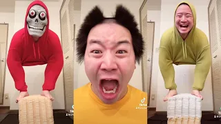 Junya1gou funny video 😂😂😂 | JUNYA Best TikTok July 2022 Part 10